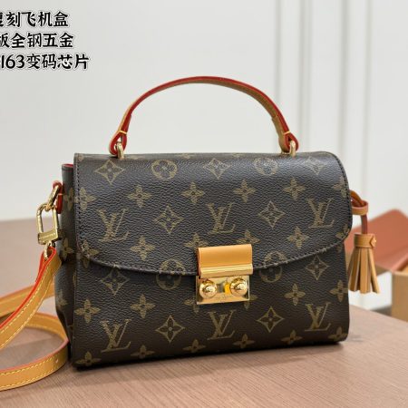LV Croisette Bag