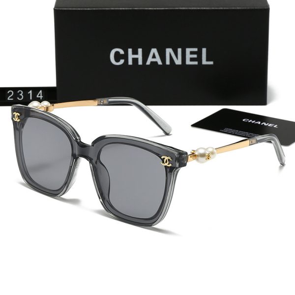 Chanel Fashionable Sunglasses