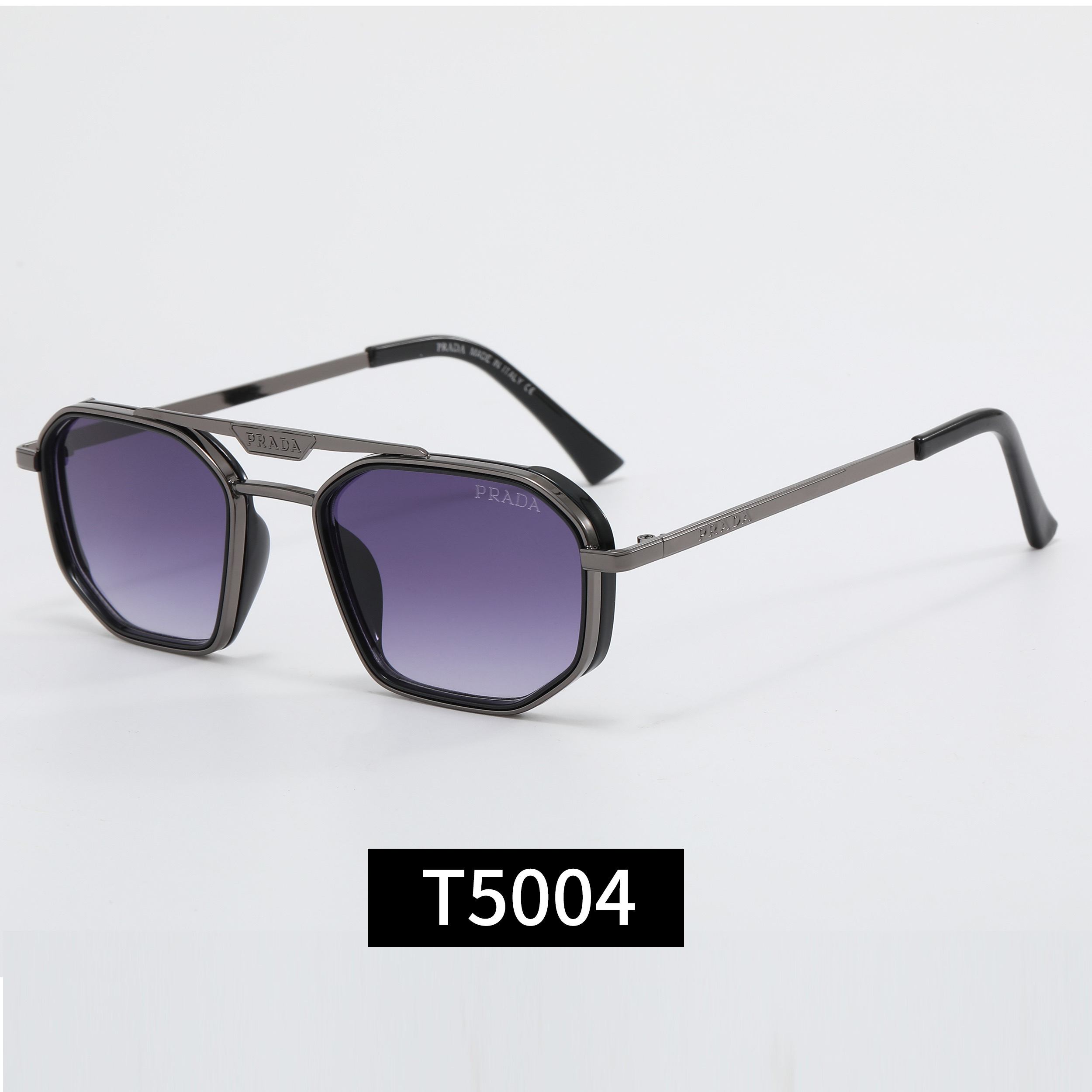Prada Fashionable Sunglasses - Image 3