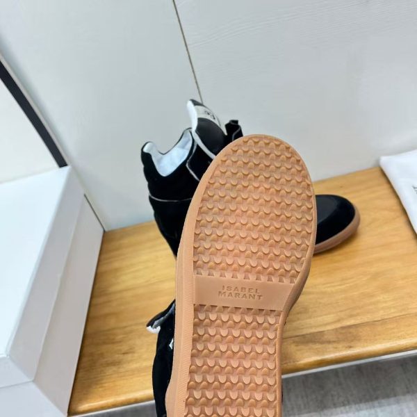Isabel Marant Boots