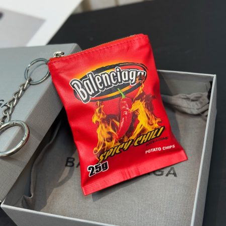 Balenciaga Accessories - Image 6