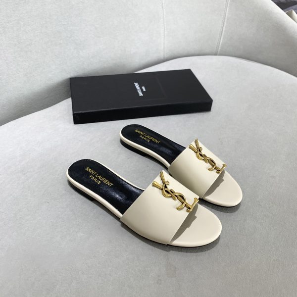 YSL Spring/Summer Sandals