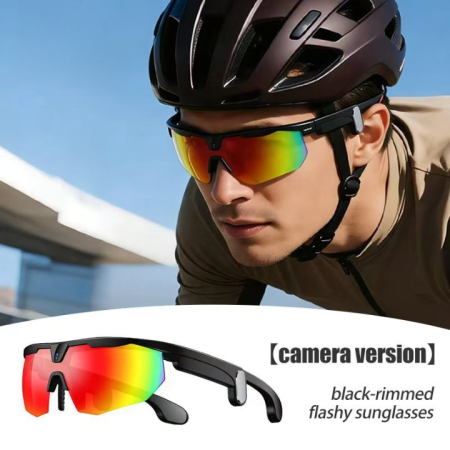 Smart Cycling Glasses - Image 7