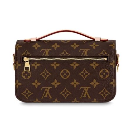 LV Pochette Metis East West Bag - Image 5