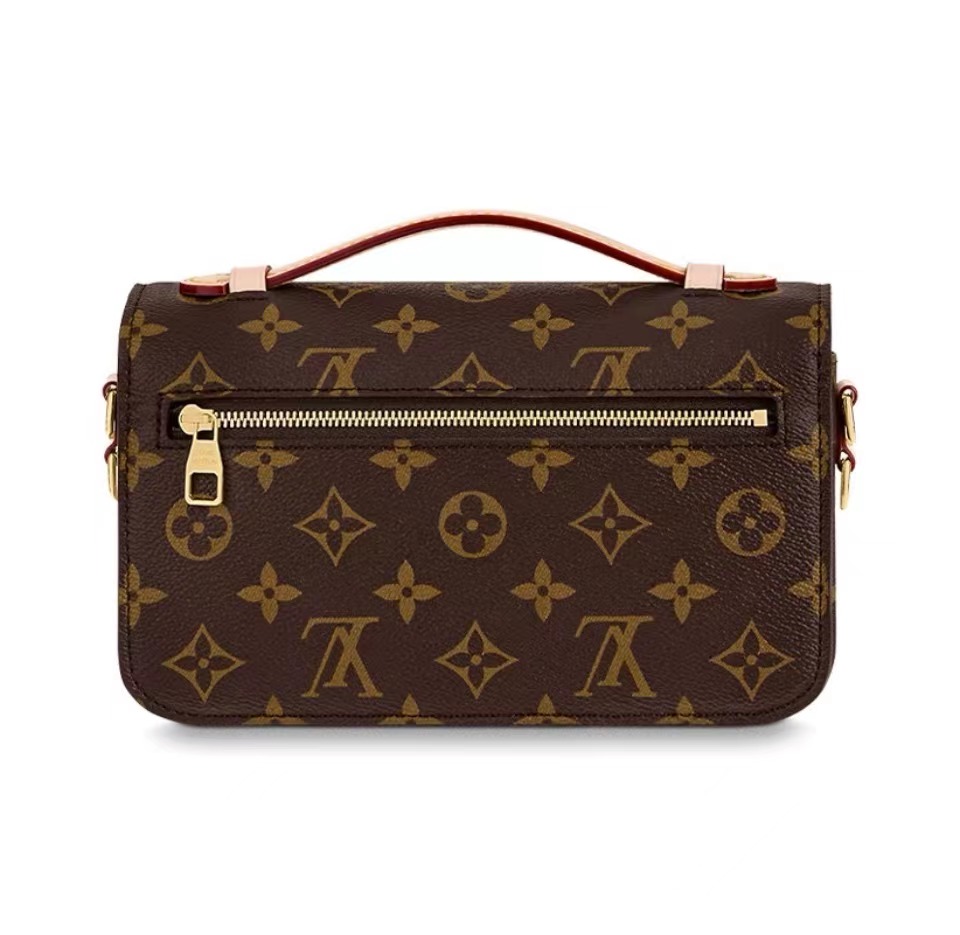 LV Pochette Metis East West Bag - Image 5