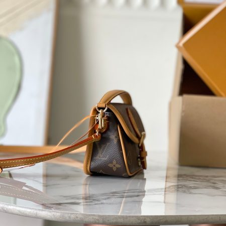 LV Nano Diane Bag - Image 2