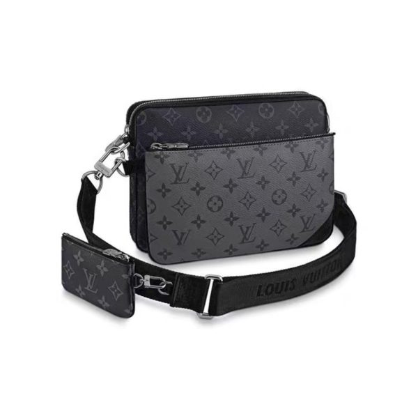 LV Trio Bag N50017