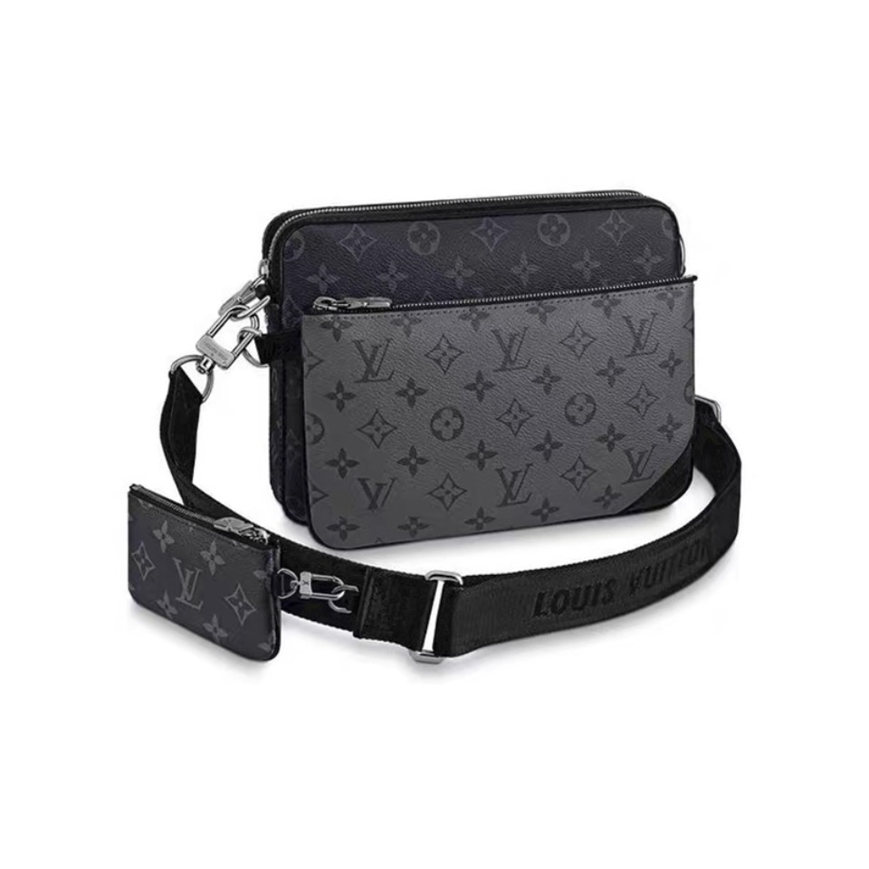 LV Trio Bag N50017 - Image 2