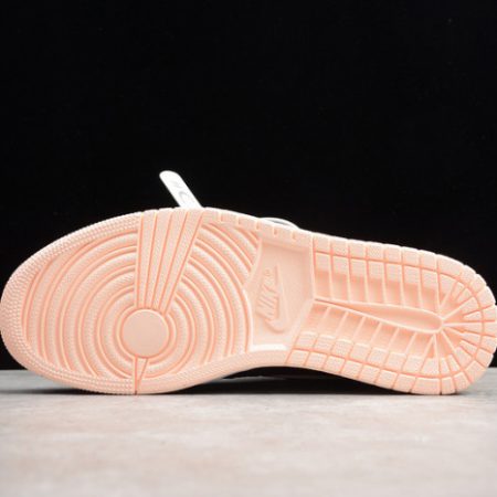 Air Jordan 1 Crimson Tint 555088-081 - Image 8