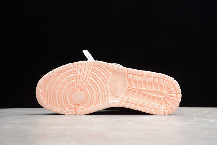 Air Jordan 1 Crimson Tint 555088-081 - Image 8