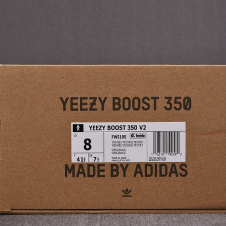 Yeezy 350 V2 Yecheil FW5190 - Image 10