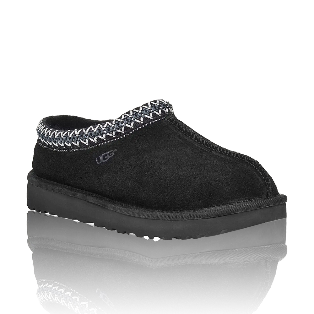 UGG Tasman Contrast-stitch Slippers - Image 1