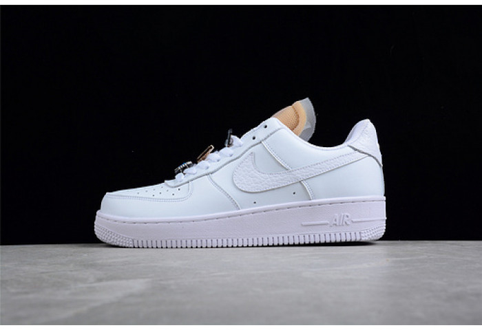 Nike Air Force 1 Low Bling DN5463-100 - Image 1