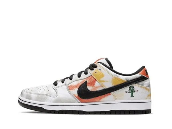 Dunk SB Low Pro QS “ Roswell Raygun"