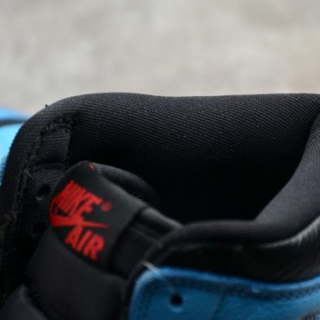 Air Jordan 1 UNC To Chicago CD0461-046 - Image 16