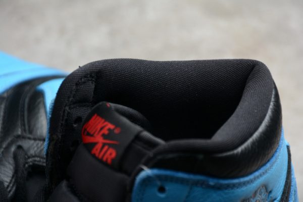 Air Jordan 1 UNC To Chicago CD0461-046