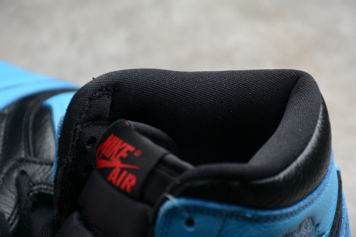 Air Jordan 1 UNC To Chicago CD0461-046 - Image 16