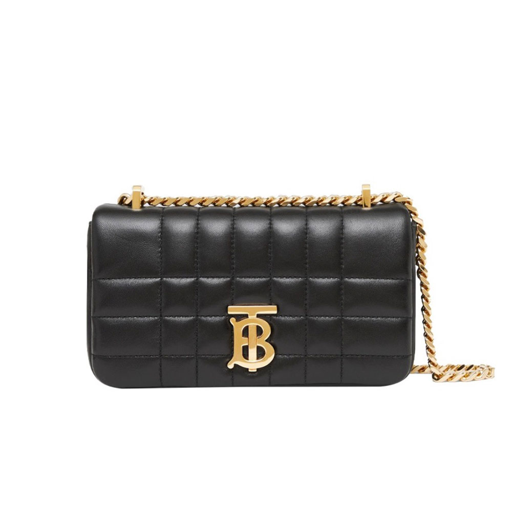 Burberry Lola Bag Mini - Image 1