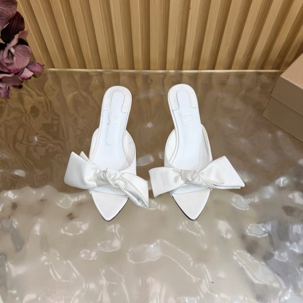 Christian Louboutin MulazeeFloral Mules