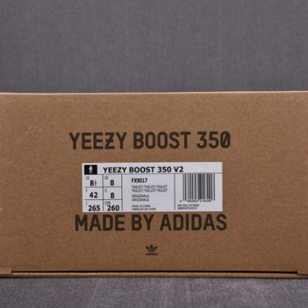 Yeezy Boost 350 V2 Tailgate FX9017 - Image 8
