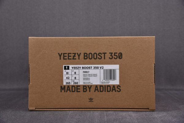 Yeezy Boost 350 V2 Tailgate FX9017