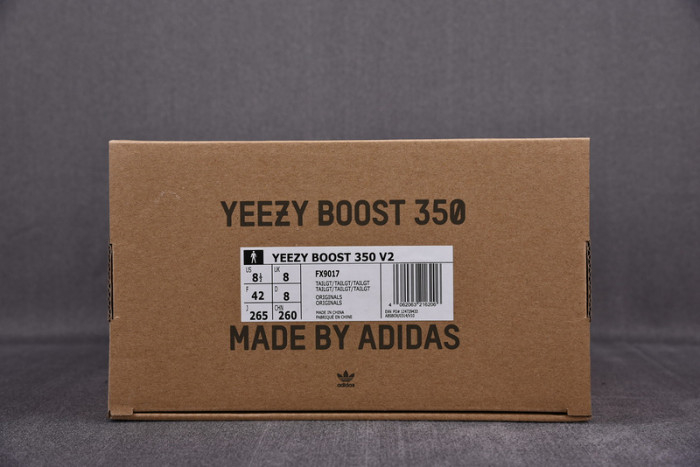 Yeezy Boost 350 V2 Tailgate FX9017 - Image 8