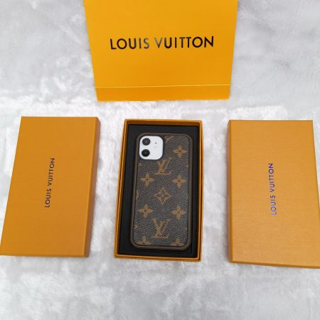LV iPhone Case - Image 3