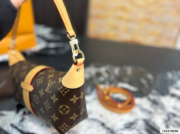LV Monogram Mia Pochette Bag