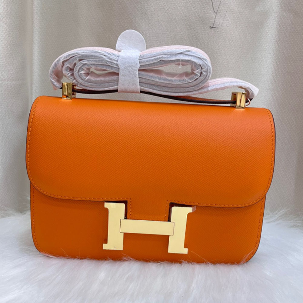 Hermes Constance Bag - Image 9
