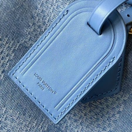 LV Speedy Bandouliere 30 Bag - Image 4