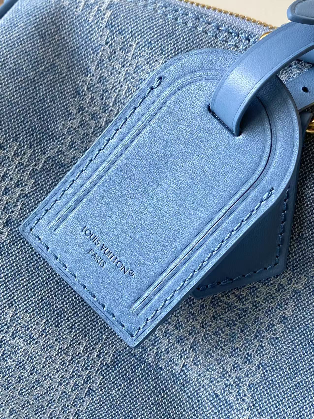 LV Speedy Bandouliere 30 Bag - Image 4