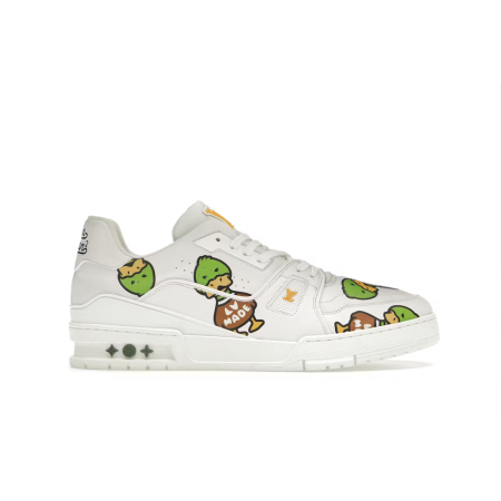 LV x Nigo Trainer