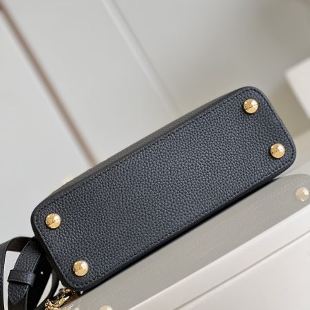 LV Z Capucines MM - Image 5