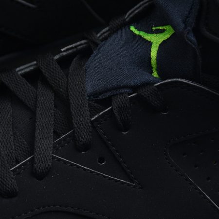 Air Jordan 6 Electric Green CT8529-003 - Image 12