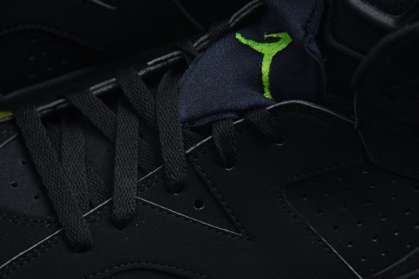 Air Jordan 6 Electric Green CT8529-003