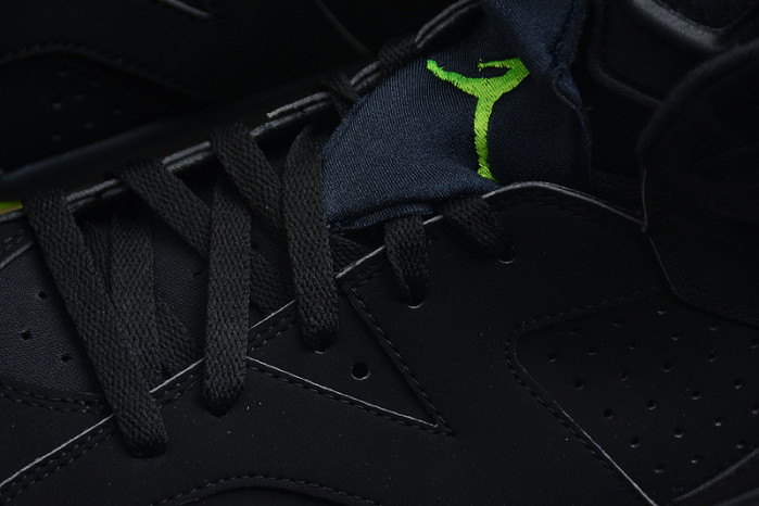 Air Jordan 6 Electric Green CT8529-003 - Image 12