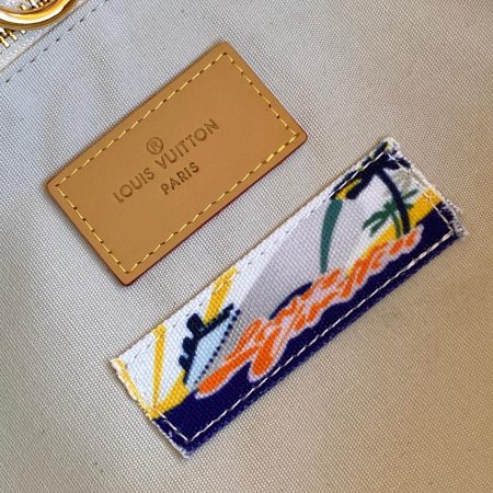 LV ShoerTote Bag - Image 9