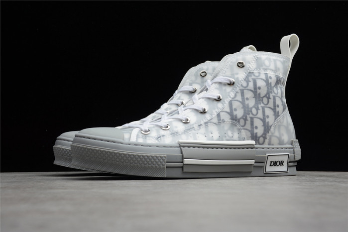Dior B23 OBLIQUE HIGH low Shoes T00480H073 - Image 10