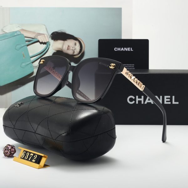 Chanel Fashionable Sunglasses