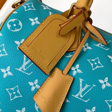 LV Speedy P9 30cm Bag 10A - Image 6