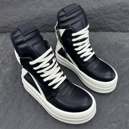 Rick Owens Drkshdw Mega Bumper Sneakers - Image 2