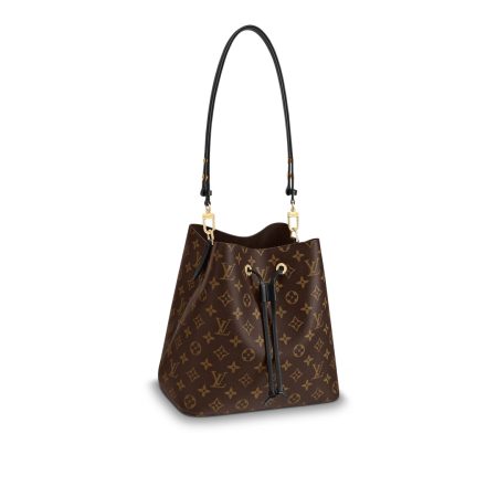 LV NéoNoé MM Monogram Bag