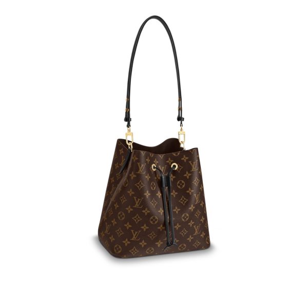 LV NéoNoé MM Monogram Bag