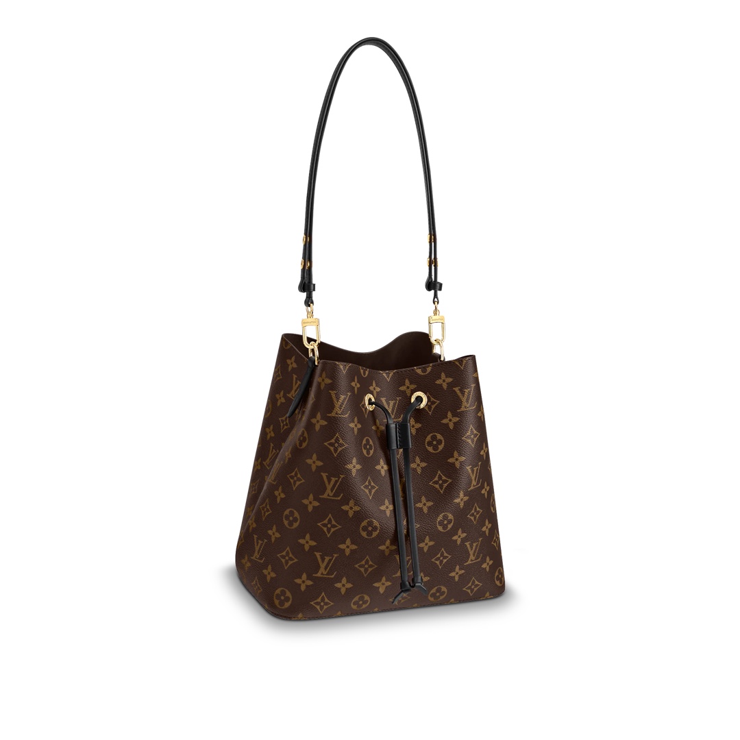 LV NéoNoé MM Monogram Bag - Image 1