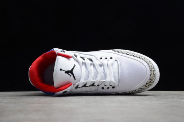 Air Jordan 3 Retro Seoul Korea AV8370-100