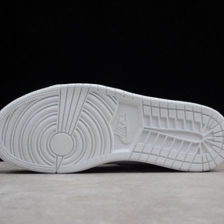 Air Jordan 1 Retro High OG Ying Yang Pack white 555088-102 - Image 11