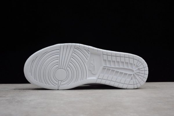 Air Jordan 1 Retro High OG Ying Yang Pack white 555088-102
