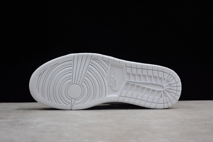 Air Jordan 1 Retro High OG Ying Yang Pack white 555088-102 - Image 11