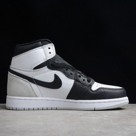 Air Jordan 1 High OG Stage Haze 555088-108 - Image 4