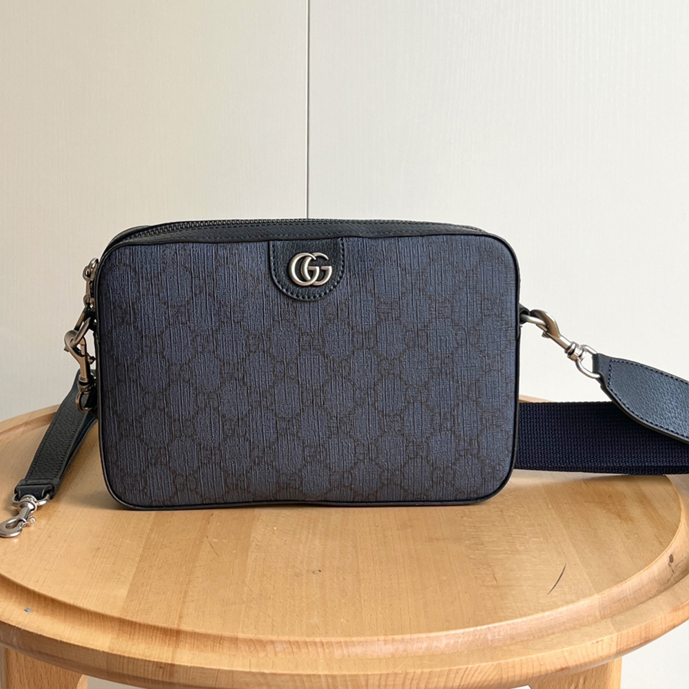 GUCCI Ophidia Small Crossbody Bag - Image 5
